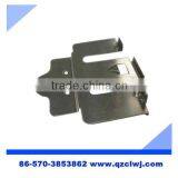 Sheet Metal Fabrication Part