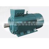 Marine high torque low rpm electric motor for sale