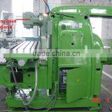 7.5kw Metal Cutting, Mills X6132 X6132A Price thumbnail-2