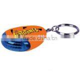 Whistle LED Mini Key Finder Keychain thumbnail-5
