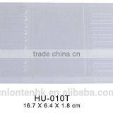 Hot Sale Large Rectangle Crystal Gel Cigar Humidifier thumbnail-1