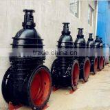 Cast Iron Gate Valve thumbnail-4