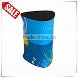 Triangle Display Counter/Pop Up Counter/Promotion Table thumbnail-5