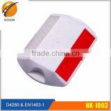 Cat Eye Reflectors Raised Reflective Pavement Marker Supplier's Choice thumbnail-1