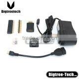 New Raspberry Pi Zero Budget Pack 8GB Class 10 SD Card +2x20 Male Header Strip and the 5V2A Power Supply for Raspberry Pi KIT038