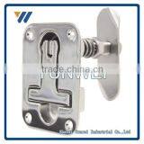 Professional OEM Stainless Steel Polishing Laches thumbnail-2