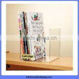 Durable Professional Multilayer Acrylic Display Shelf thumbnail-5