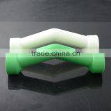 All Types,size and Colorsl Ppr Pipe Fittings Long Bend Bridge Soft Move- Convinece