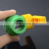PPR Brass Ball Valve Fitting thumbnail-5