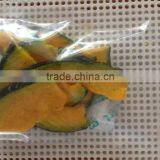 Hot Sale 100% Natural VF Dried Pumpkin Crips With Good Quality thumbnail-6