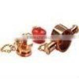 High Quality Blank Caps/Plugs