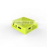 2016 Newest DLP UC50 854*480 800lumens 1080p Support Mini Portable Projector Dlp Projector HD UC50 thumbnail-4