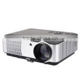 Newest WiFi Android Projector RD806A 2800lumens 1500:1 With USB/HDMI/VGA/SD/TV For Business and Education Use thumbnail-2