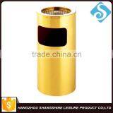 Stainless Steel Trash Cans thumbnail-3