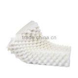 Natural Latex Shaping Neck Pillow Comfortable Bedding Pillow Quality Choice thumbnail-2