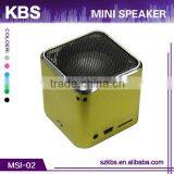 Wireless High Quality Bluetooth Speaker With Led Light thumbnail-1