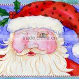 Christmas Bath Mat for Bathroom