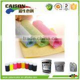 With Quality Warrantee Antibacterial Agents for Textile