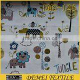 More Than Five Hundred Pattern Cartoon Print