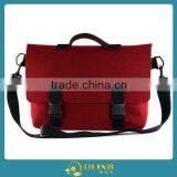 Recycled Easter Felt Bags,felt Messenger Bag thumbnail-1