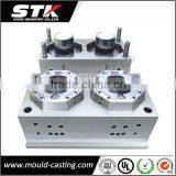 Molds for ABS, PP, Plastic Injection Parts thumbnail-5