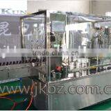 Automatic Small Bottle Filling Machine thumbnail-4