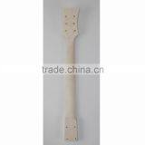 High Quality Sell Well Diy Double Neck Unfinished Electric Guitar Kits thumbnail-4