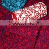 100% Cotton Yarn Dyed Jacquard Bath Towel thumbnail-1