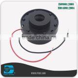 Wire Lead Piezo Warning Buzzer Speaker