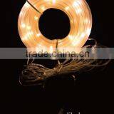 100 LED USB-powered Rope Light Chandeliers thumbnail-2