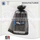 Most Wanted Products Black Organza Bag New Products on China Market 2015 thumbnail-1