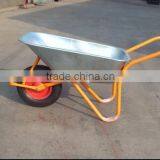 WB6404H, 200kg Hot Selling Large Capacity Cheap Wheelbarrow thumbnail-1