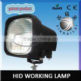 35W/55w HID Working Light HID Working Lamphead Light Hid Bulb H1 Car Hid Light
