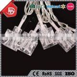 FT Trustworthy China Supplier Christmas Led Light Chain thumbnail-4