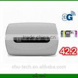 Huawei E5251 Unlocked Global Mobile Hotspot 3G Wireless Router Modem 42.2Mbps