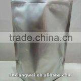 Standing Up Food Packing Aluminum Foil