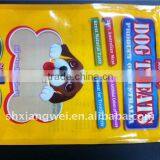 Packaging Type Plastic Bags for Food