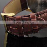 New Innovative Products Leather Men Latest Watch Model thumbnail-4