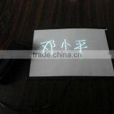 18*12cm LED Write Panel el Write Board With 2pcs AA Battery Inverter thumbnail-3