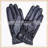 A Grande Authentic Thin Leather Gloves Hot Sale