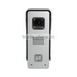 Home Security Wireless Video Doorphone With Outdoor Door Phone Camera thumbnail-6
