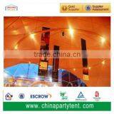 Hot Sale Geodesic Dome Tent / Garden Gazebo Tent thumbnail-5