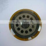 Fuel Filter Automatic Shrink Packaging Machine