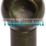 18-20mm Blue Zinc Plated Metal Ball Socket With M8
