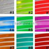 Reflective Bicycle Wheel Stickers Decals thumbnail-5