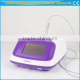 New 980nm wavelength Diode Laser Vascular Removal vascular lesion therapy