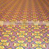 2.7mm Flower Design Paper Overlay Plywood thumbnail-4