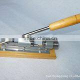 2014 New Macadamia Nut Cracker Machine thumbnail-4