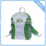 New Waterproof Polyester HighSchool Backpack