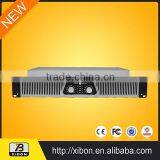 professional sound system 100 watt audio amplifier